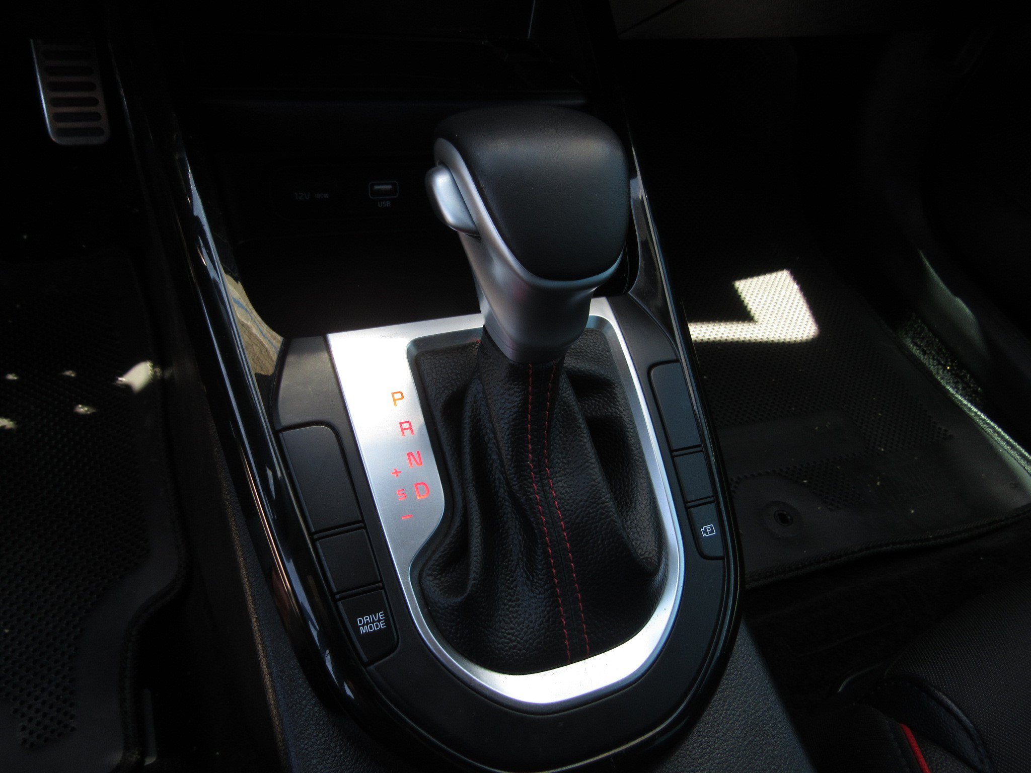 Used 2023 Kia Forte GT FWD image 19