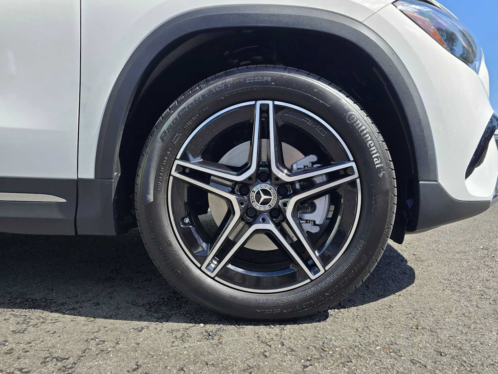 New 2026 Mercedes-Benz GLA 250 image 9