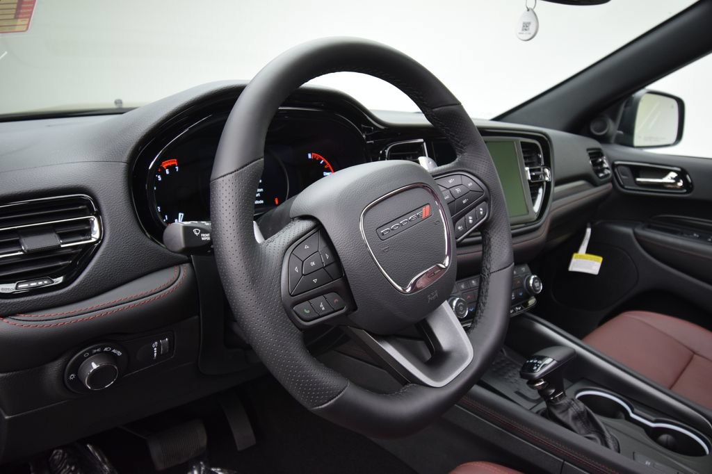 New 2026 Dodge Durango GT AWD/4WD image 32