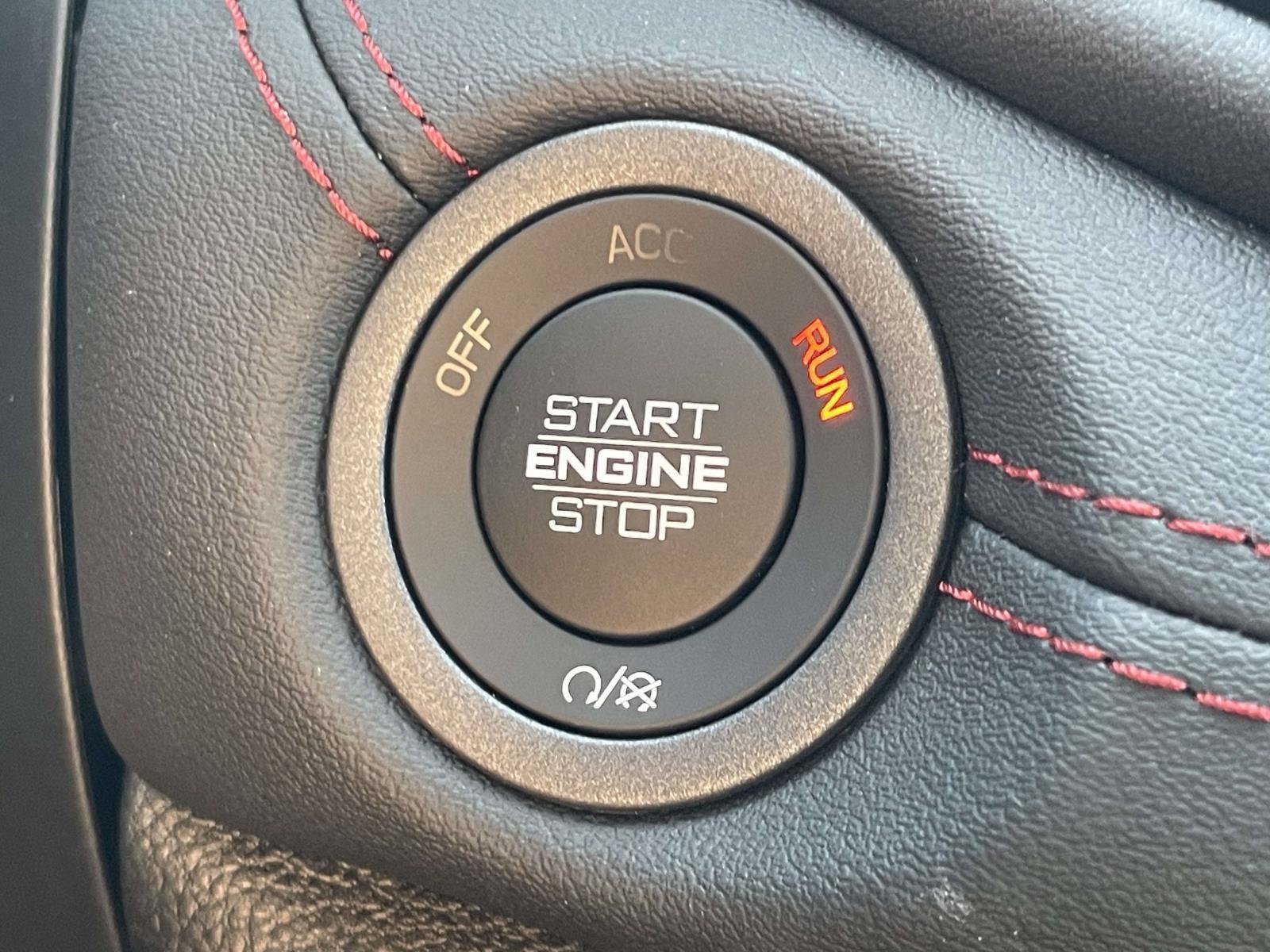 New 2026 Dodge Durango GT AWD/4WD image 25