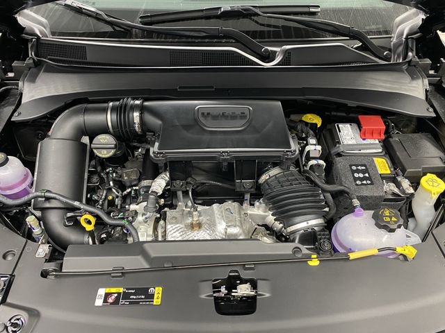 New 2026 Jeep Compass Latitude w/ Quick Order Package 29K image 39