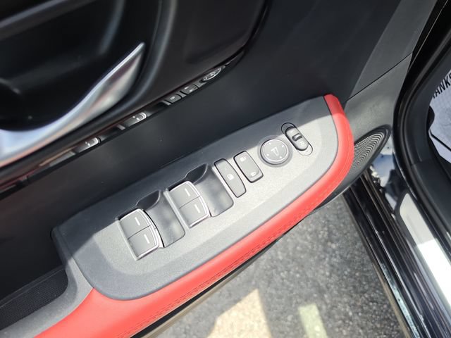 Used 2026 Acura ADX A-Spec FWD image 19