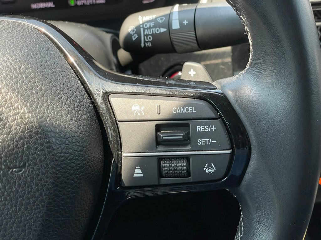 Certified 2022 Honda Civic Touring image 14