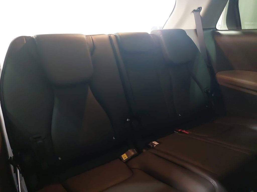 New 2026 Kia Carnival LXS image 12