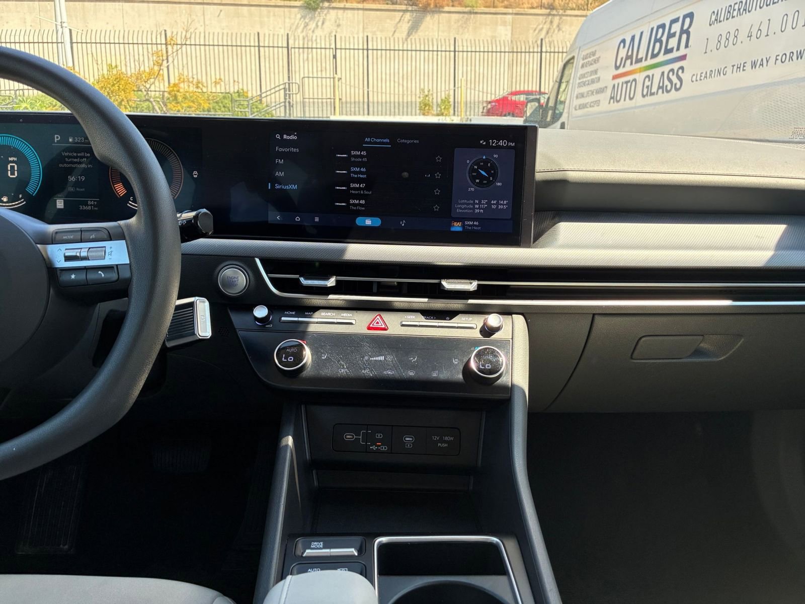 Used 2025 Hyundai Sonata SEL image 17