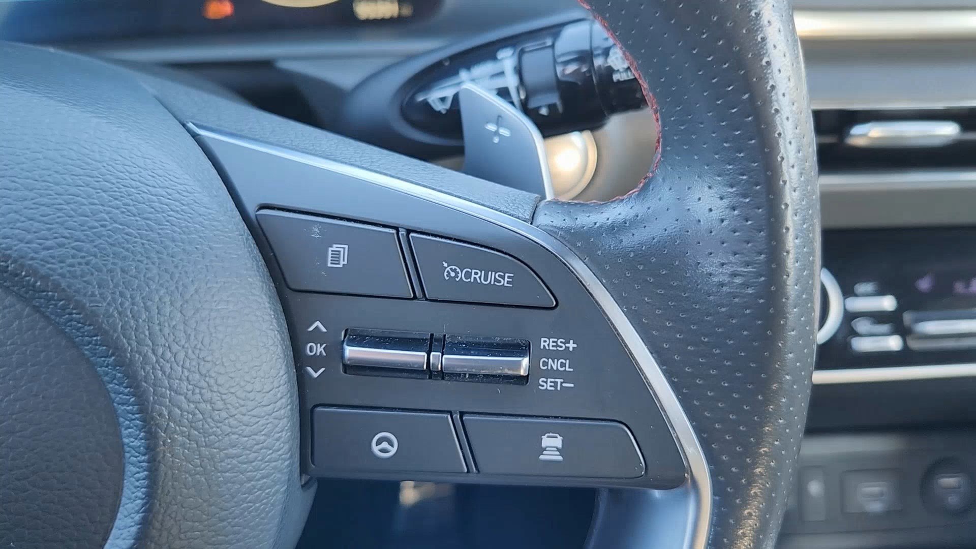 Used 2023 Hyundai Sonata SEL Plus image 14