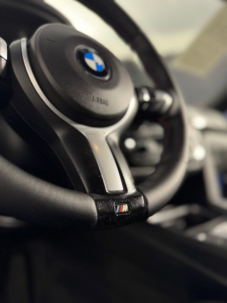 Used 2014 BMW 428i Coupe RWD image 24