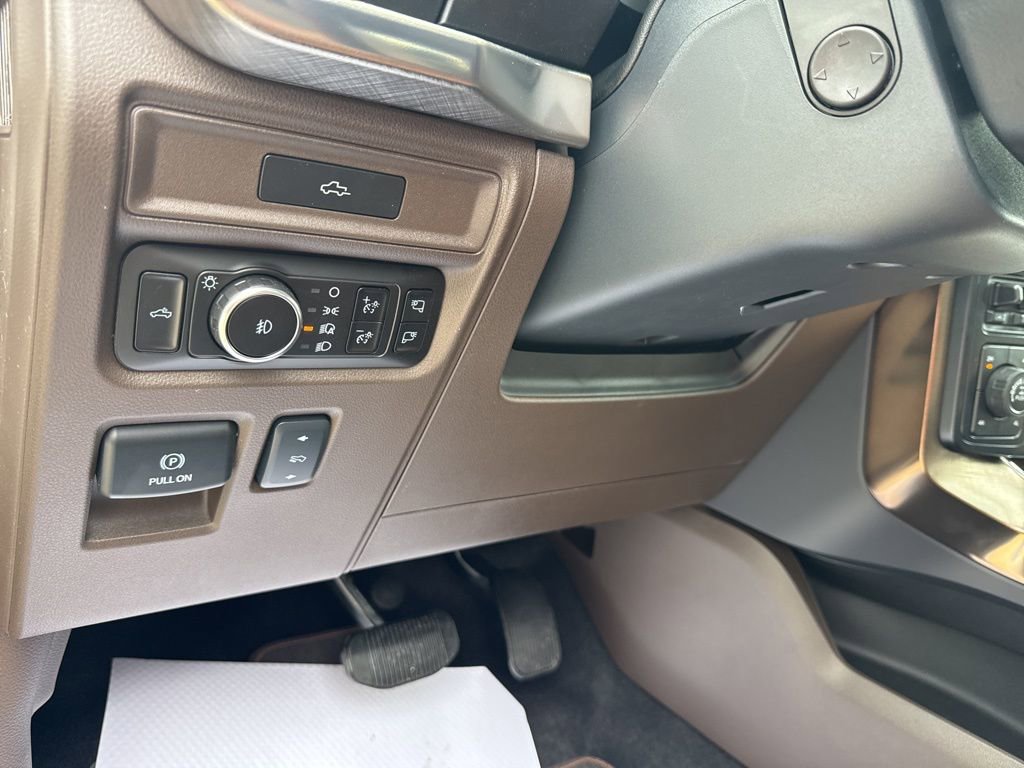 New 2026 Ford F150 King Ranch image 13