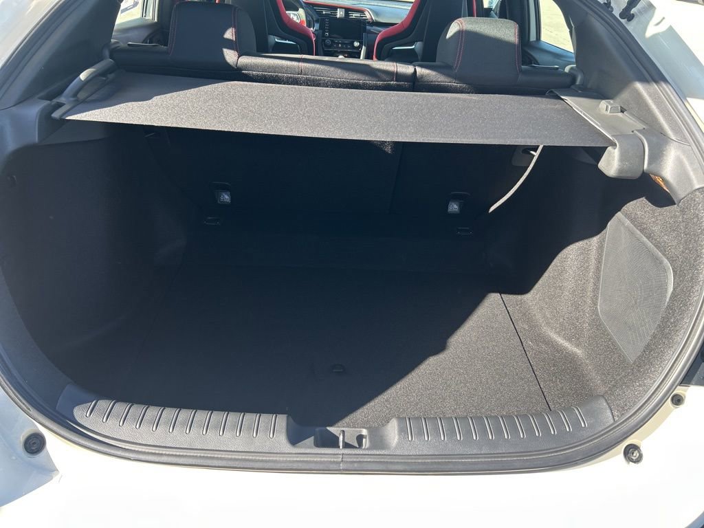 Used 2021 Honda Civic Type R image 9