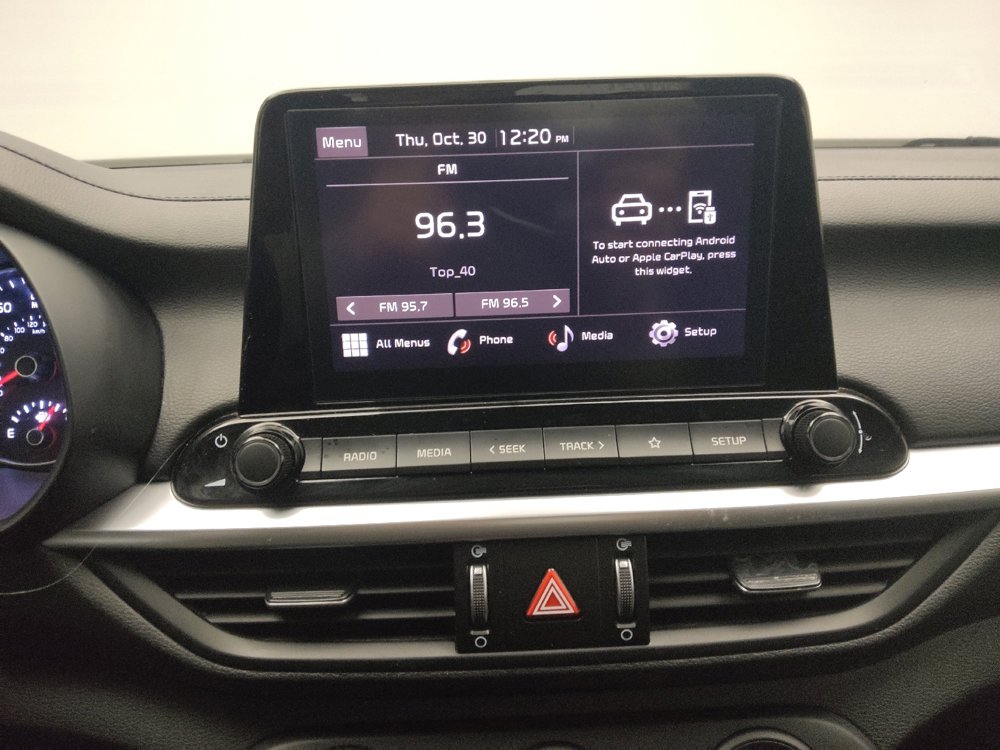 Used 2024 Kia Forte LXS image 25