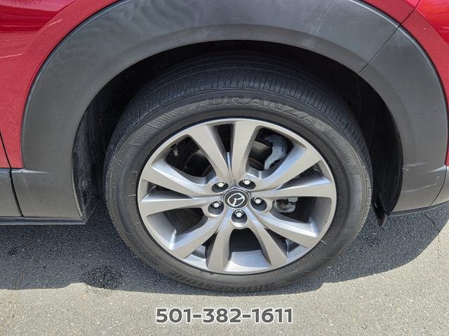 Used 2021 MAZDA CX-30 FWD 2.5 S w/ Preferred Package image 21