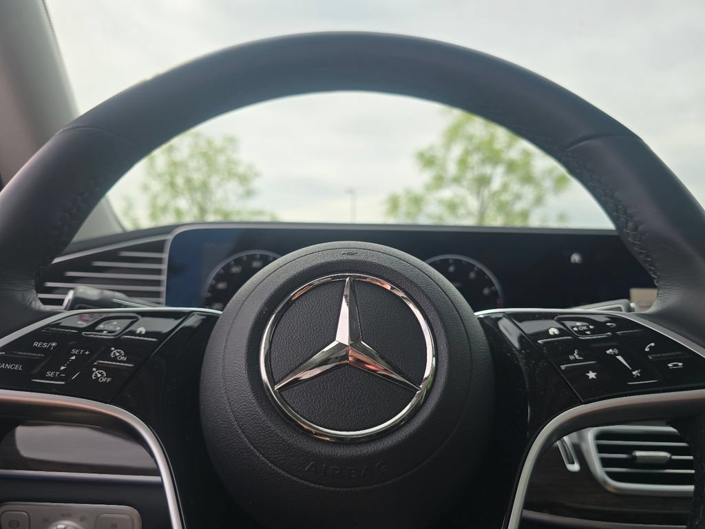Certified 2026 Mercedes-Benz GLE 350 4MATIC image 31