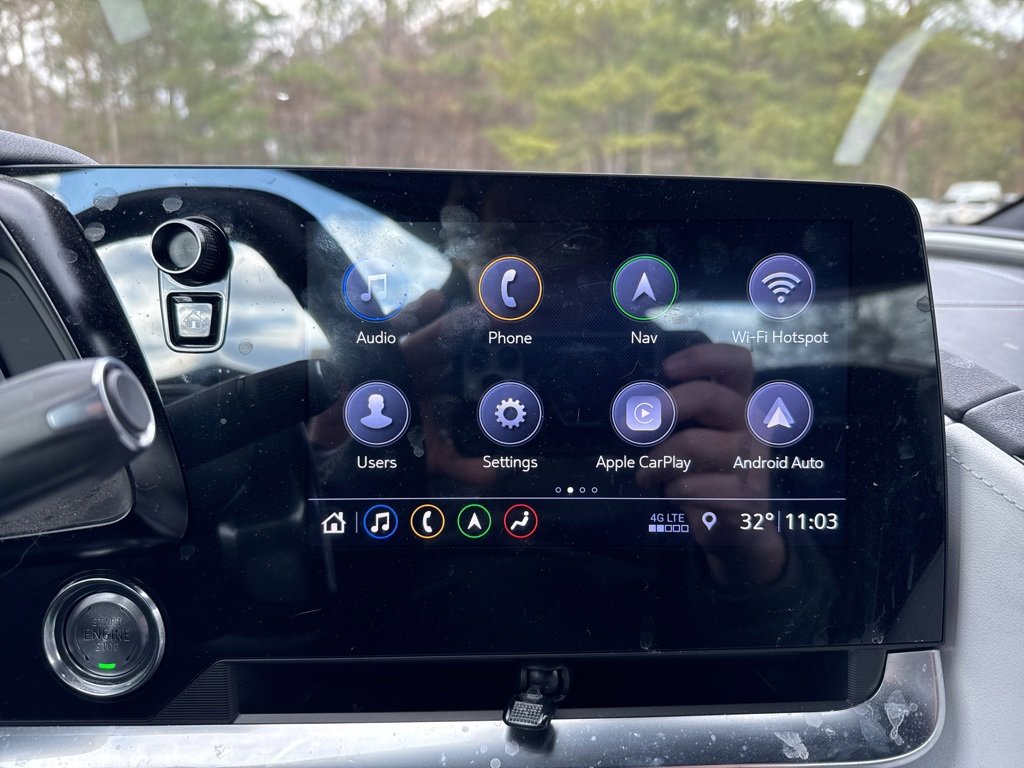 Used 2020 Chevrolet Corvette Stingray Preferred Cpe w/ 2LT Preferred Equipment Group image 21