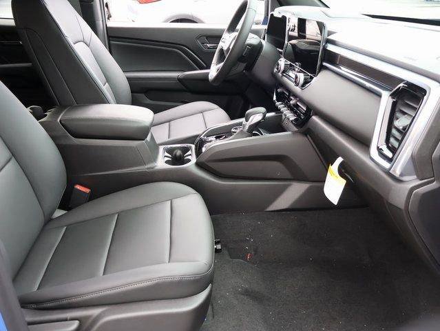 New 2026 GMC Canyon Elevation w/ Convenience Package AWD/4WD image 10