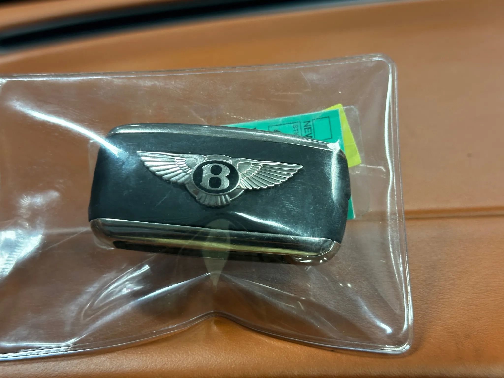 Used 2014 Bentley Continental GT image 26