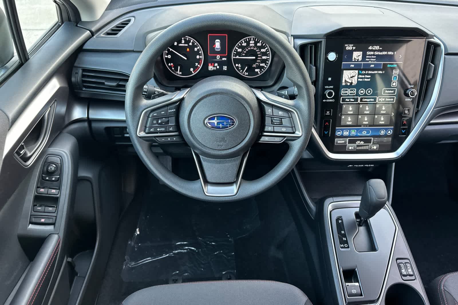 New 2026 Subaru Impreza 2.0i Sport image 14