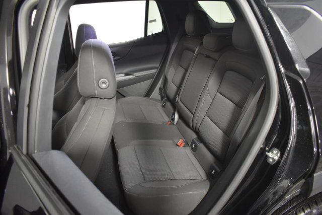 Used 2026 Chevrolet Equinox LT AWD/4WD image 29
