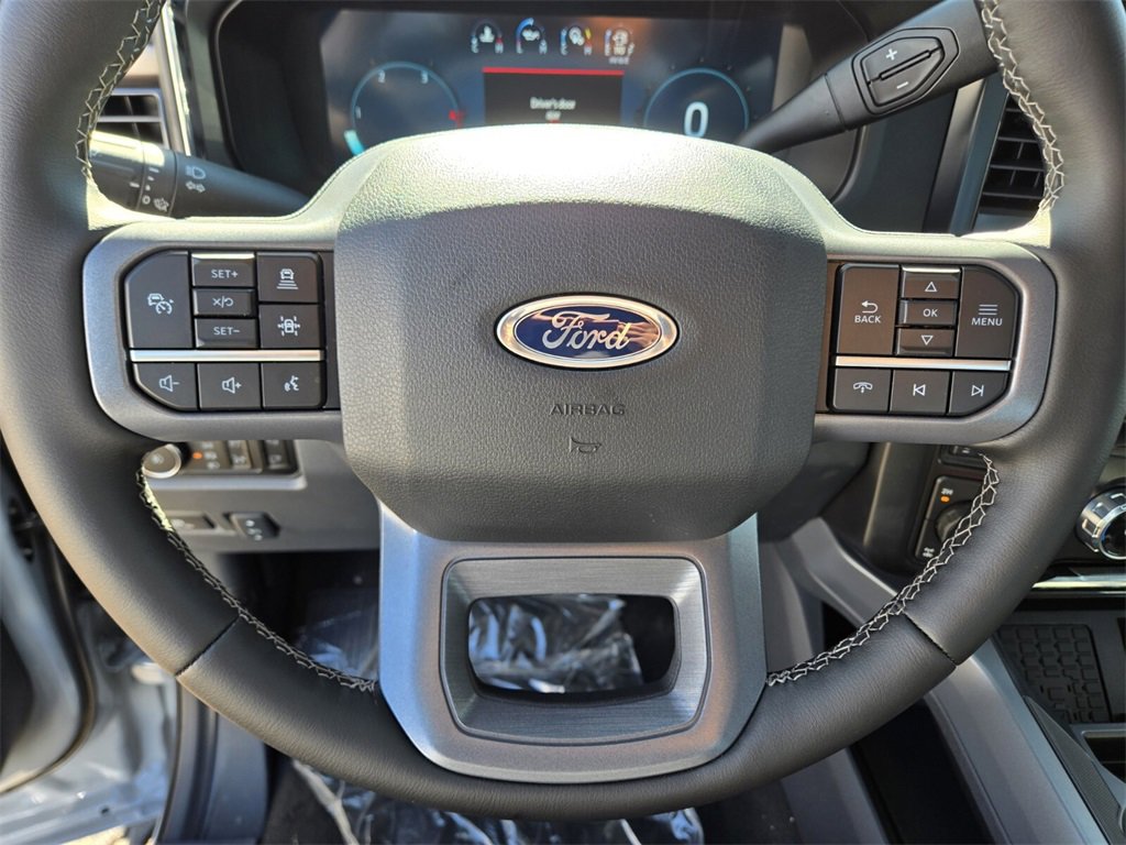 New 2026 Ford F250 XL image 12