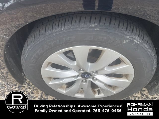 Used 2017 Subaru Legacy 2.5i Premium AWD/4WD image 10