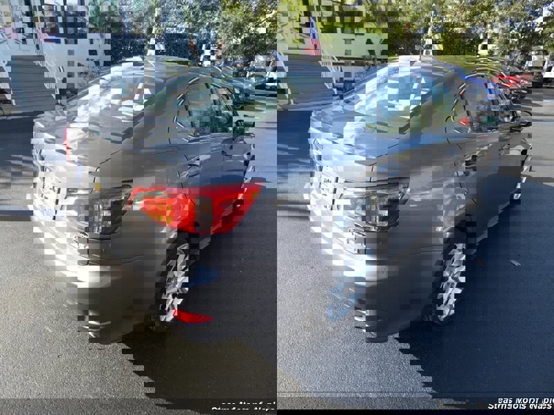 Used 2012 Lexus IS 250 AWD image 11