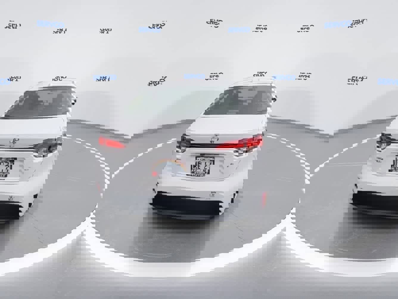 Used 2023 Toyota Corolla LE image 7