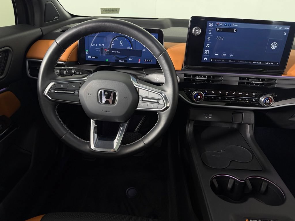 Used 2024 Honda Prologue Elite image 12
