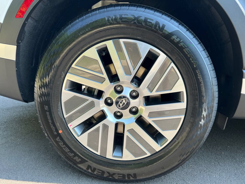 New 2026 Hyundai Palisade FWD Hybrid image 21