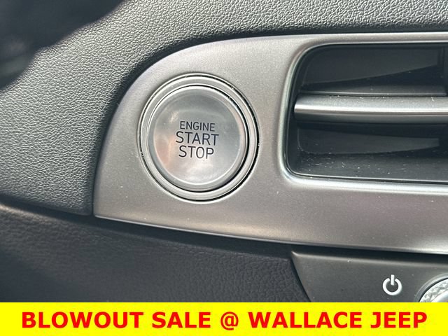 Used 2023 Hyundai Palisade XRT FWD image 28