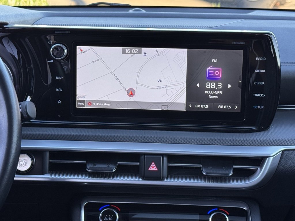 Used 2022 Kia K5 GT-Line w/ GT-Line FWD Premium Package image 26