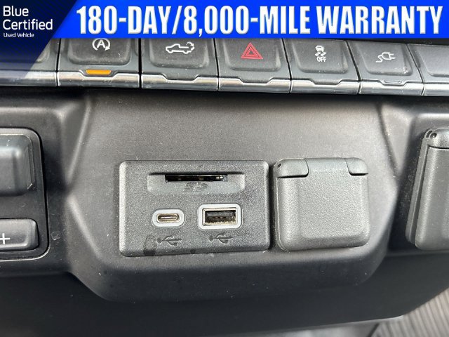 Used 2019 Chevrolet Silverado 1500 LT w/ Texas Edition RWD image 30