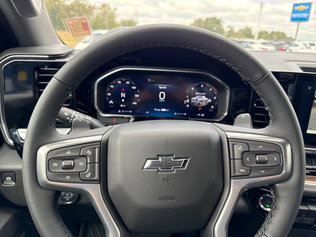 New 2026 Chevrolet Silverado 1500 RST w/ All Star Edition Plus image 26