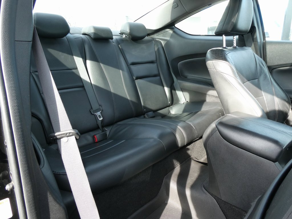 Used 2015 Honda Accord EX-L image 17