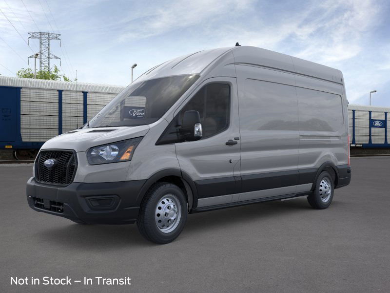 New 2025 Ford Transit 250 148 High Roof AWD