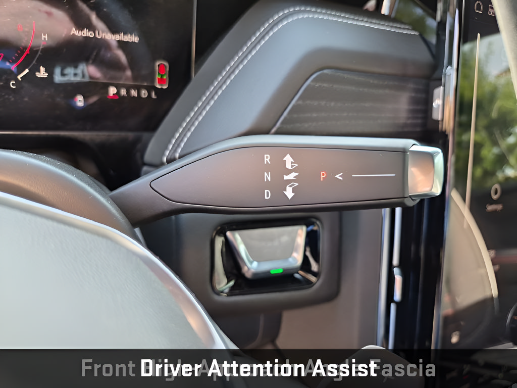 New 2026 GMC Yukon AT4 Ultimate AWD/4WD image 40