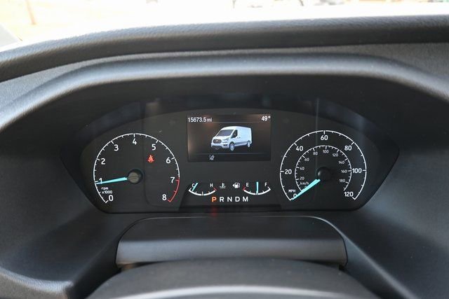 Used 2024 Ford Transit 250 Low Roof w/ Exterior Upgrade Package image 39