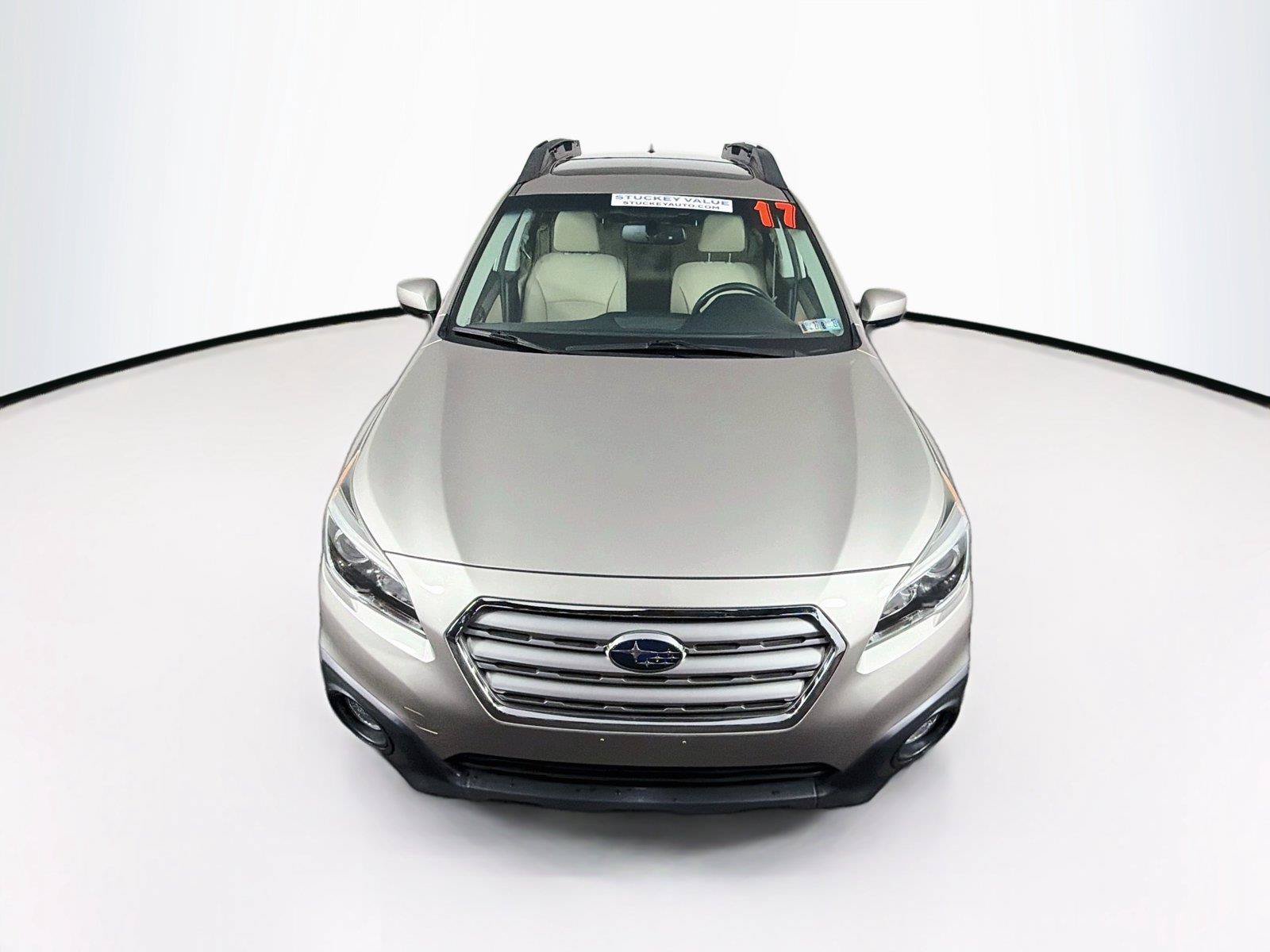 Used 2017 Subaru Outback 2.5i Premium AWD/4WD image 13