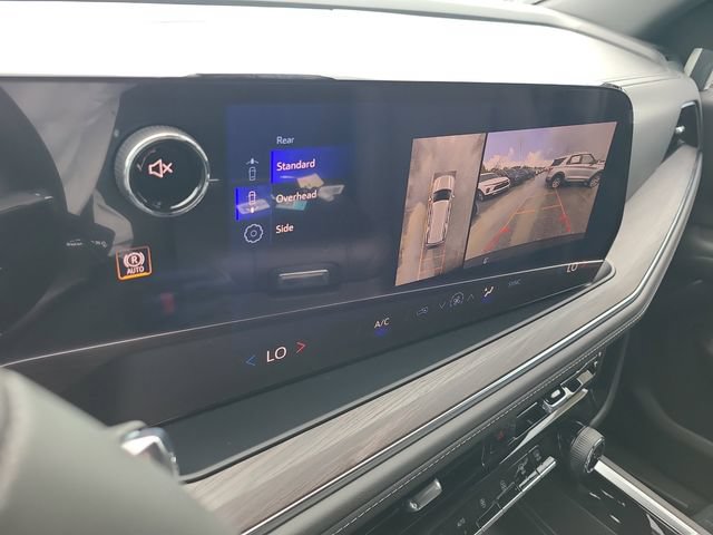 New 2026 Chevrolet Tahoe LS w/ LPO, Dark Essentials Package RWD image 27