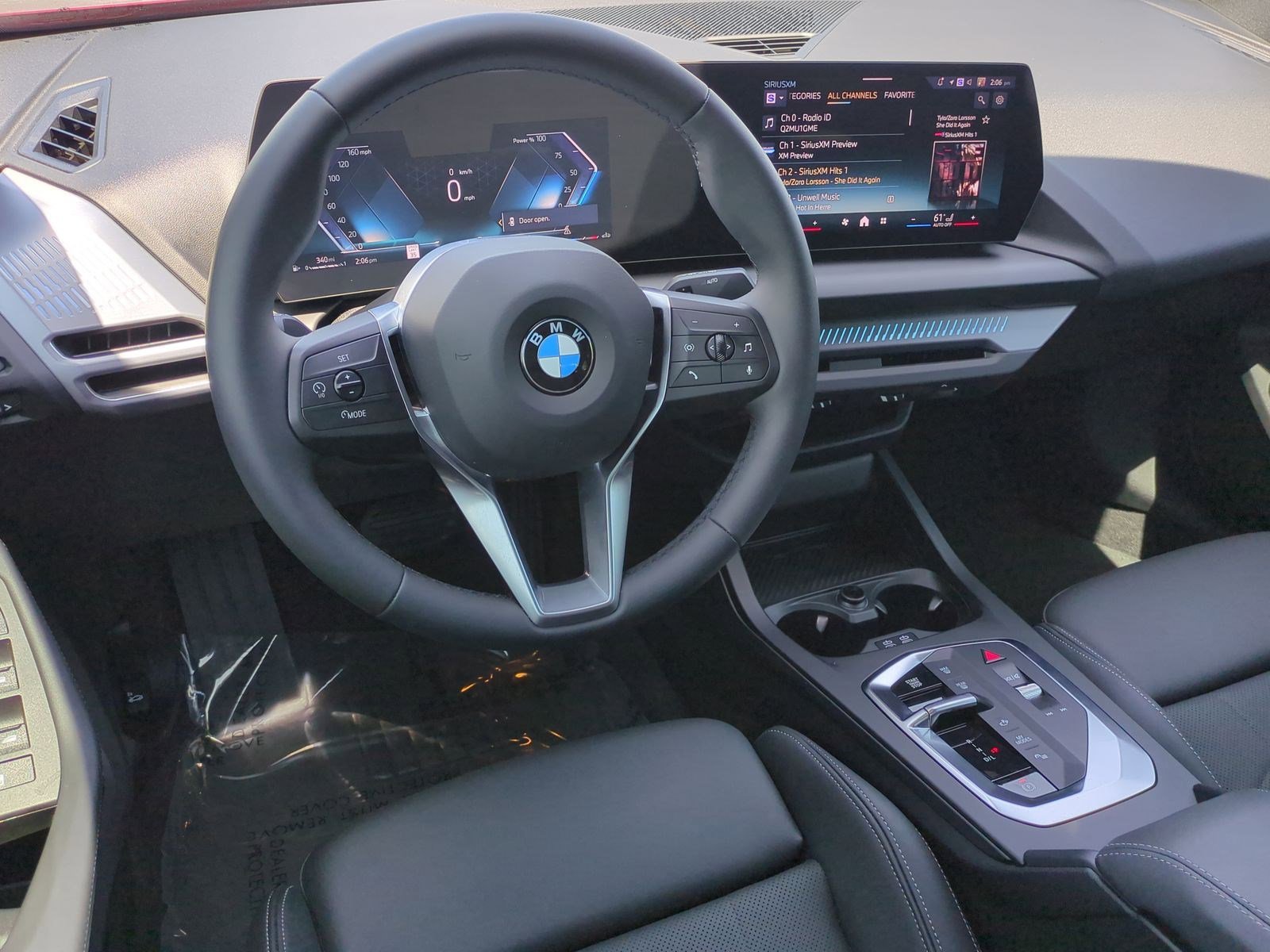 Certified 2026 BMW 228i w/ Premium Package FWD image 30