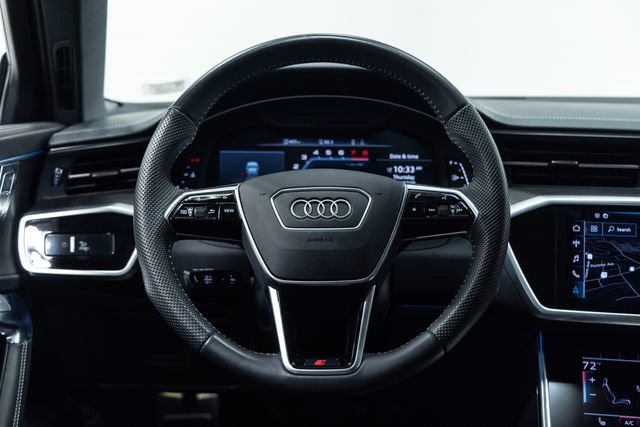 Used 2020 Audi S6 Prestige image 14
