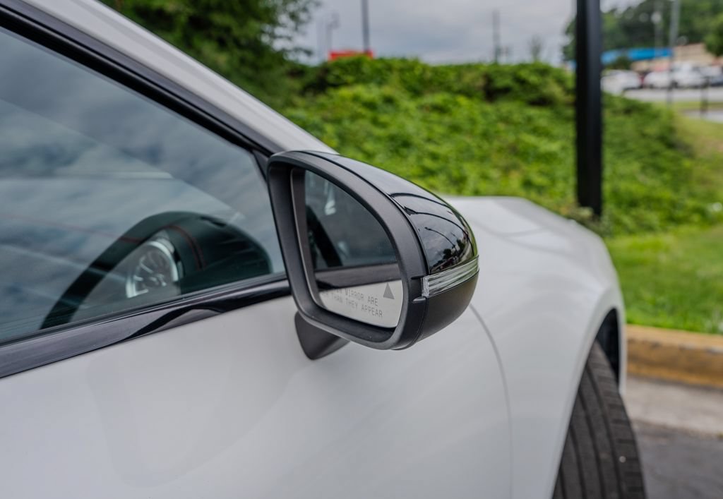 Used 2024 Mercedes-Benz CLA 250 4MATIC image 28