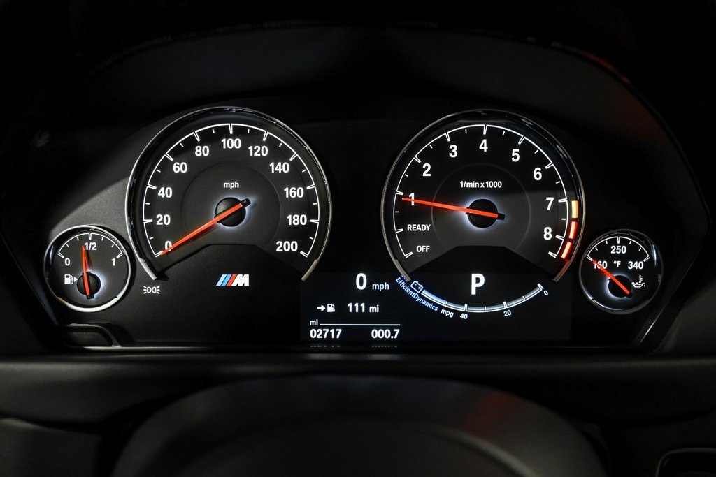 Used 2016 BMW M4 GTS image 43