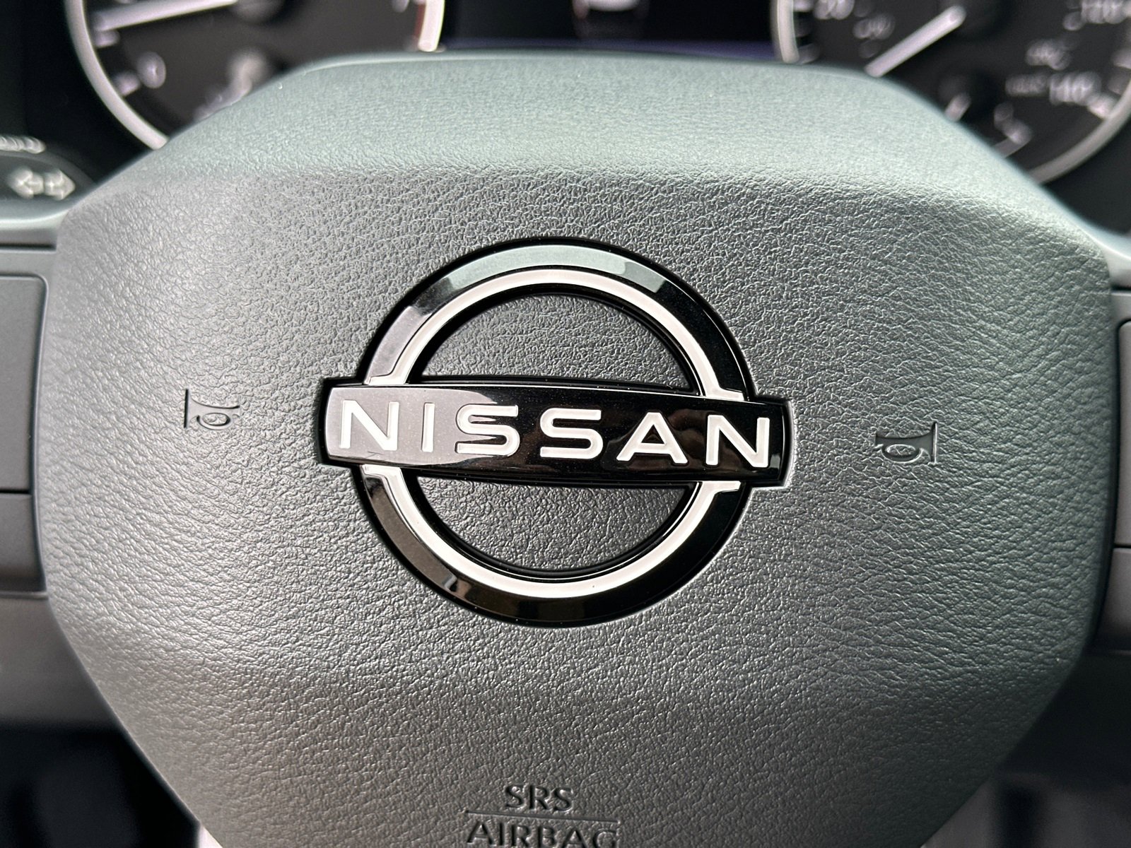 New 2026 Nissan Rogue Dark Armor image 26