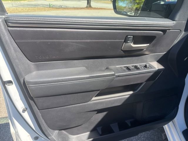 Used 2023 Toyota Tundra SR5 w/ SR5 Convenience Package RWD image 23