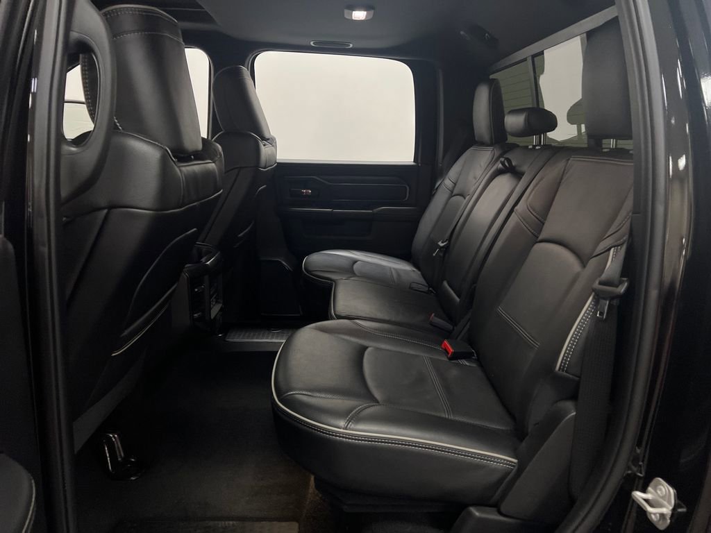 Used 2024 RAM 2500 Rebel w/ Level 2 Equipment Group image 27