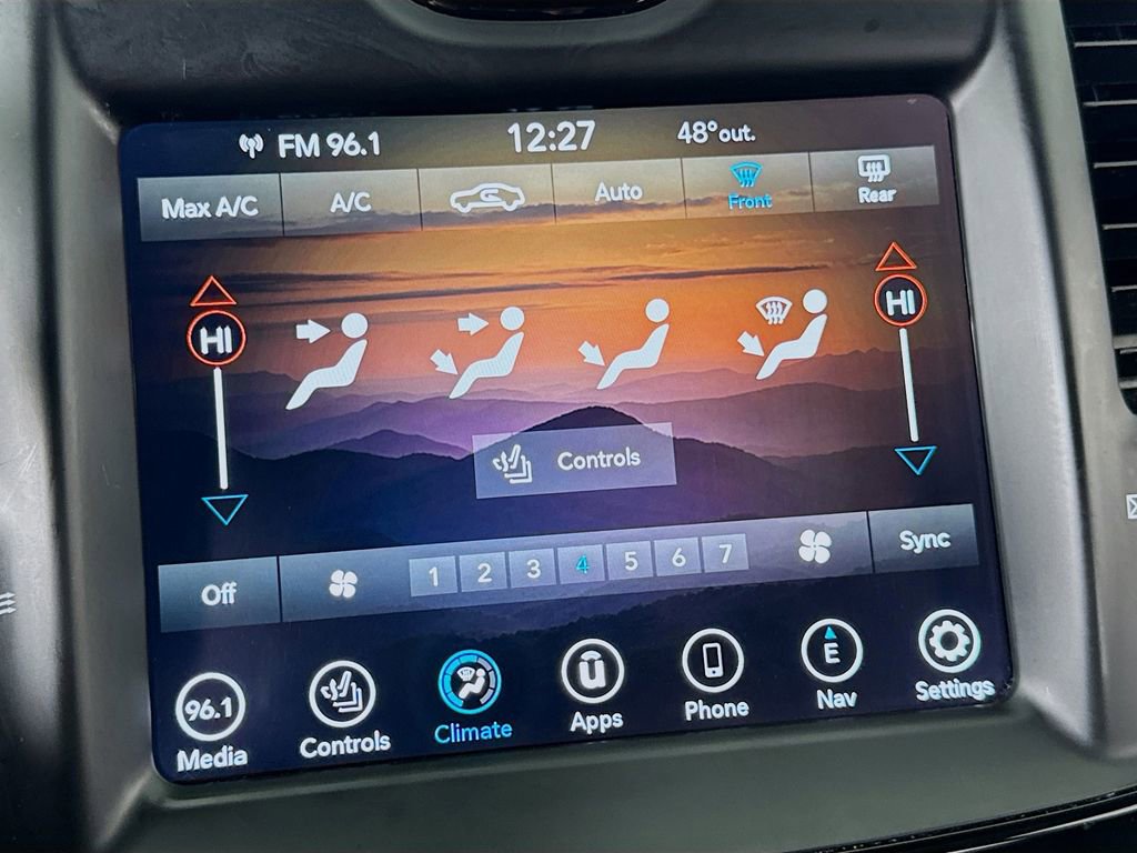 Used 2021 Chrysler 300 S w/ S Model Appearance Package RWD image 29