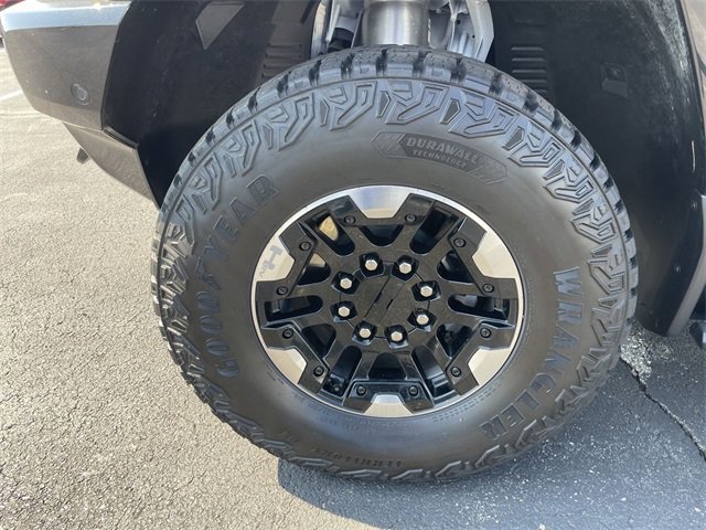 New 2025 GMC Hummer EV 3X w/ Extreme Off-Road Package image 10