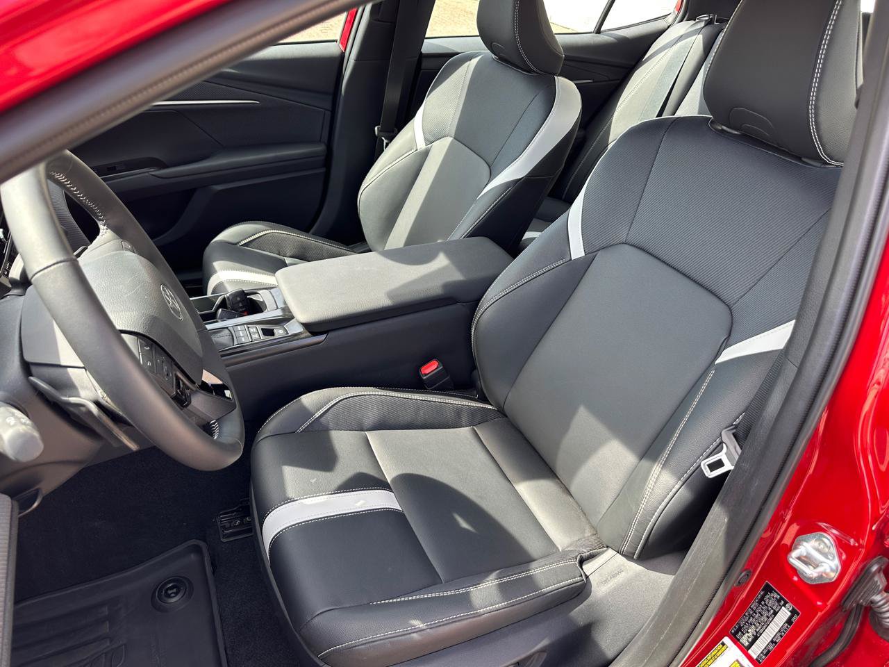 Used 2026 Toyota Camry SE w/ Convenience Package AWD/4WD image 18