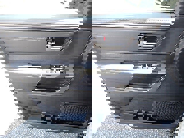 New 2026 Toyota Tundra Platinum image 21