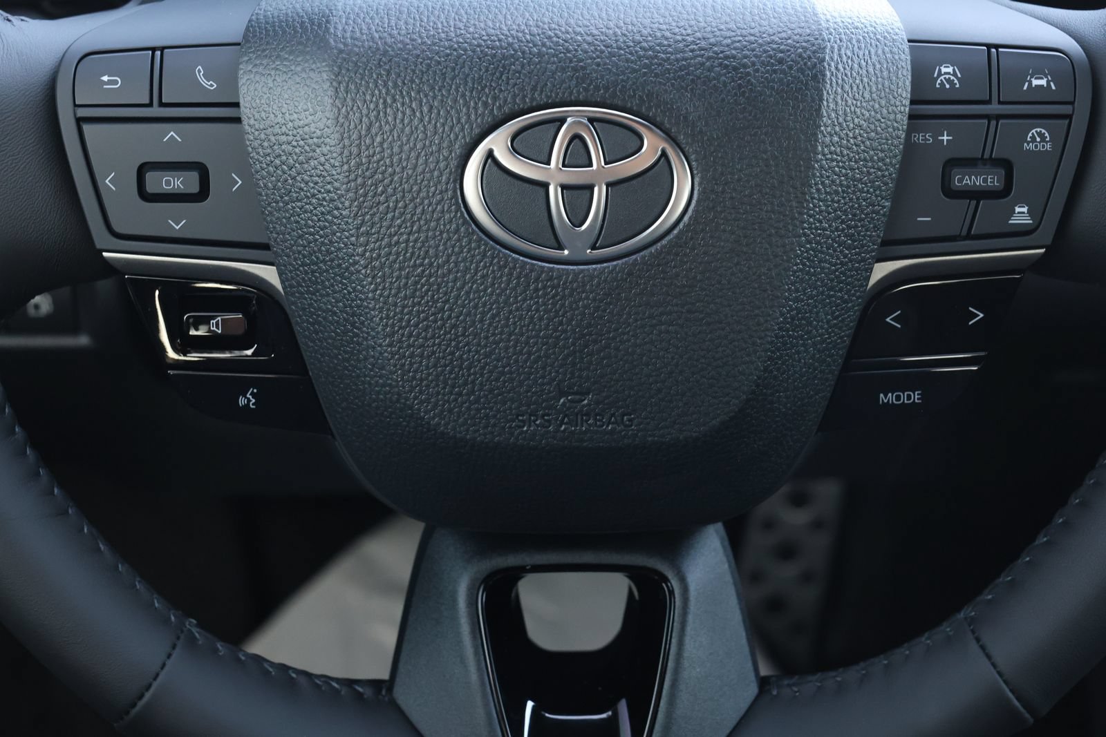 New 2026 Toyota Camry XSE w/ Premium Plus Package FWD image 18