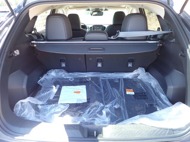 New 2026 Subaru Crosstrek 2.5i Limited w/ Crosstrek Mirror Package AWD/4WD image 8